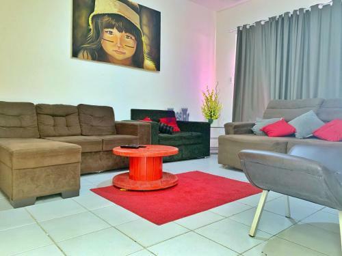 Hostal Pousada Fortaleza4u
