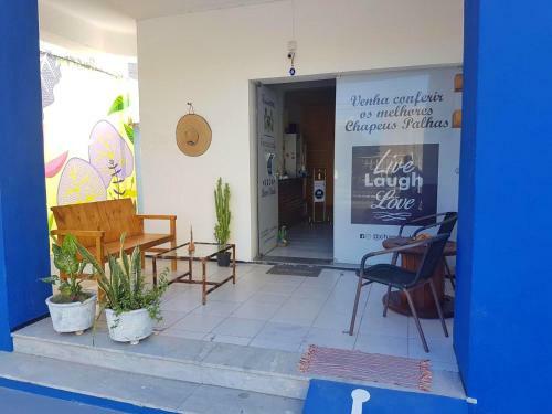 Hostal Pousada Fortaleza4u