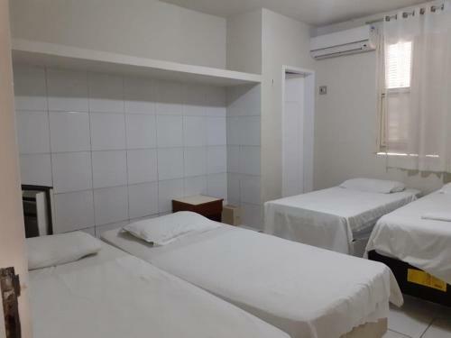 Hotel Brisa Do Meireles