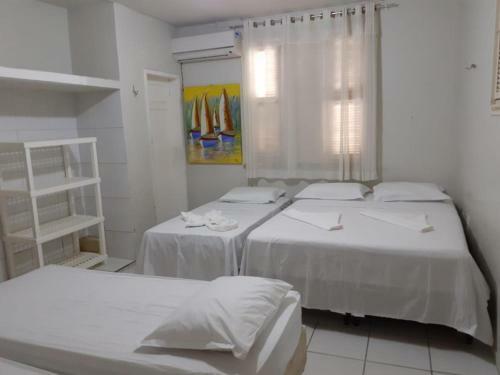 Hotel Brisa Do Meireles