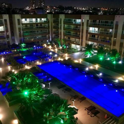 Apartamento Trajano Flats