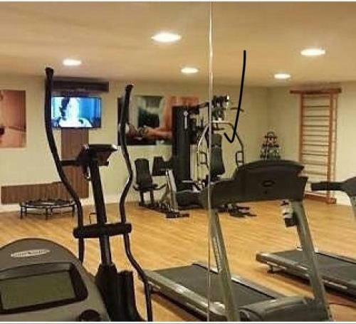 Apartamento Trajano Flats