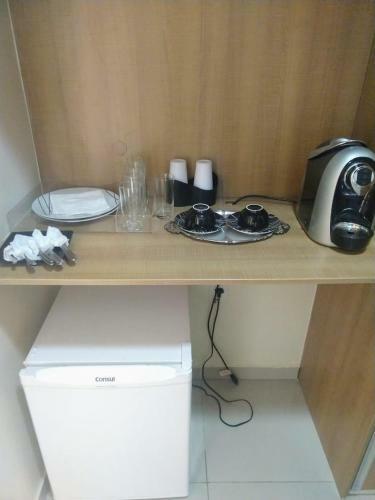 Apartamento Trajano Flats