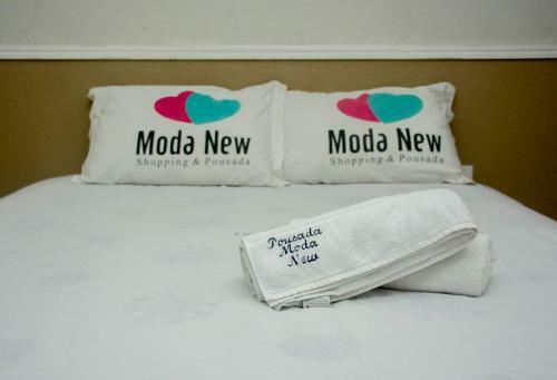 Hostal Pousada Moda New Aeroporto