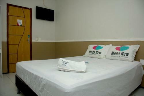 Hostal Pousada Moda New Aeroporto