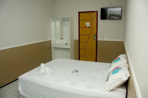 Hostal Pousada Moda New Aeroporto