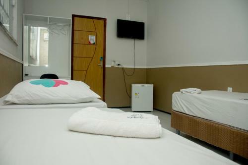 Hostal Pousada Moda New Aeroporto