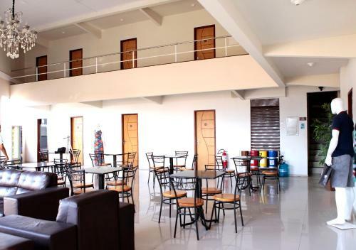 Hostal Pousada Moda New Aeroporto