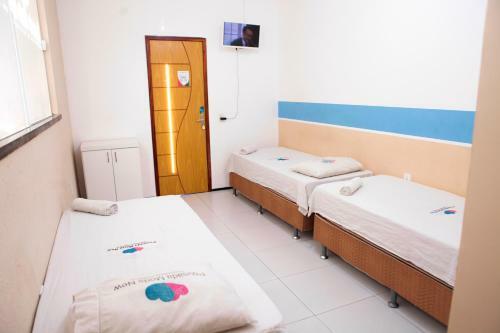 Hostal Pousada Moda New Aeroporto