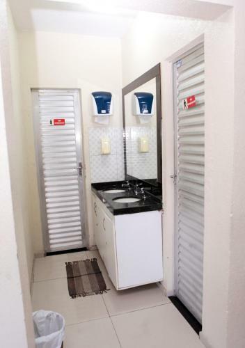Hostal Pousada Moda New Aeroporto