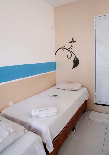 Hostal Pousada Moda New Aeroporto