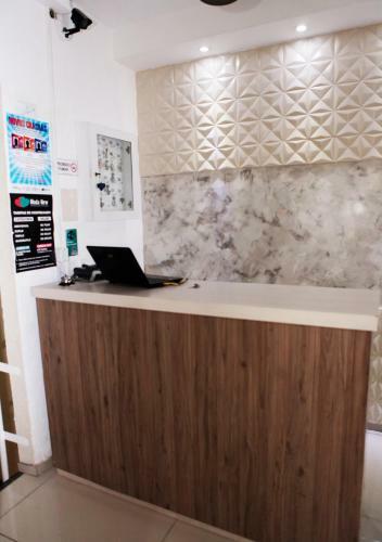 Hostal Pousada Moda New Aeroporto