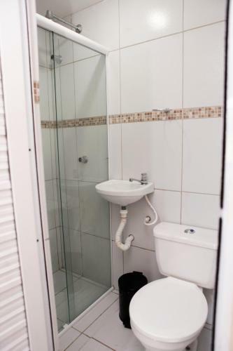 Hostal Pousada Moda New Aeroporto