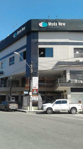 Hostal Pousada Moda New Aeroporto