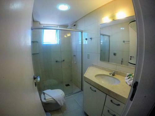 Fort Melody Aldeota By Dm Apartments