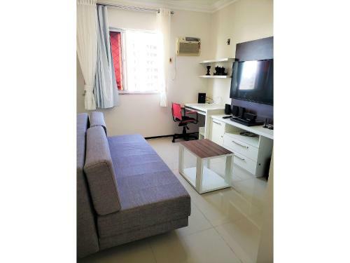 Fort Melody Aldeota By Dm Apartments