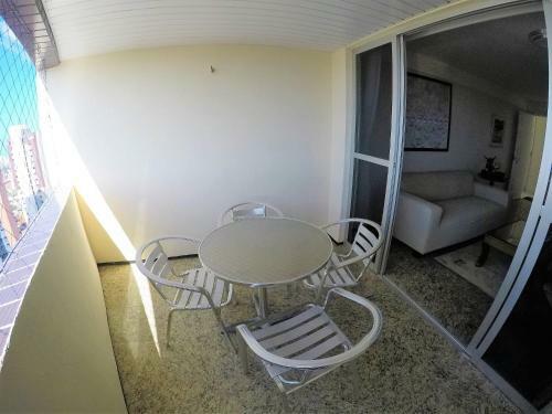 Fort Melody Aldeota By Dm Apartments
