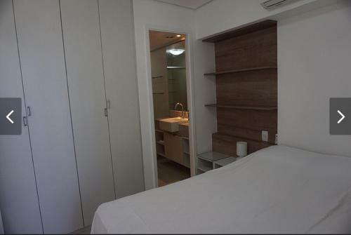 Apartamento Landscape Residence