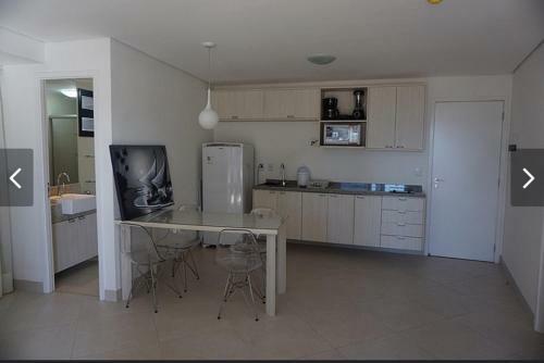 Apartamento Landscape Residence