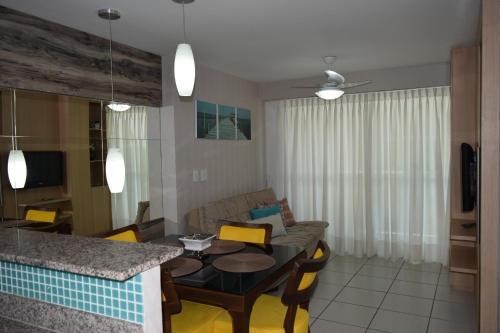 Apartamento Beach Class Exclusive