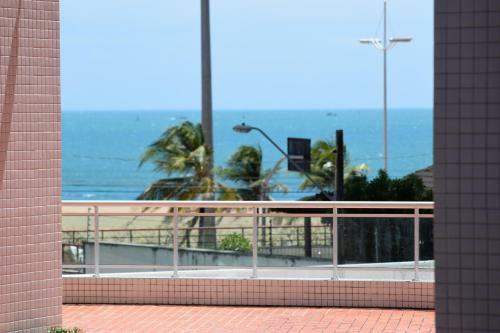 Apartamento Beach Class Exclusive