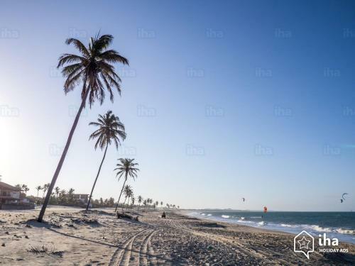 Apartamento Via Venetto Fortaleza