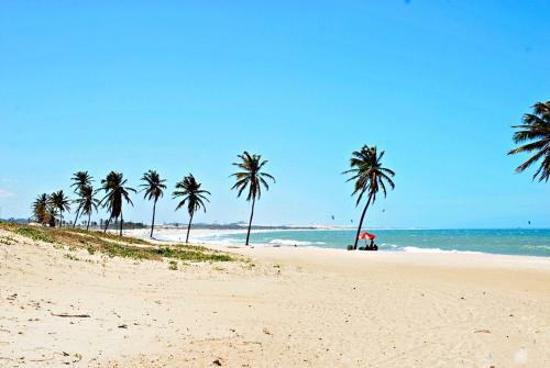 Apartamento Via Venetto Fortaleza
