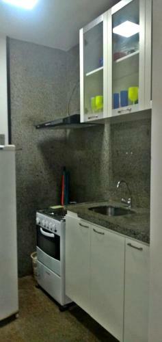 Apartamento Via Venetto Fortaleza