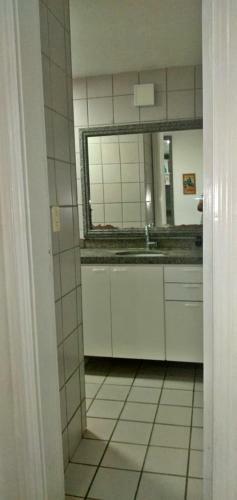Apartamento Via Venetto Fortaleza