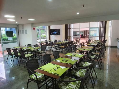 Hotel Grupo Vip Beach Class Fortaleza