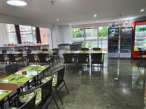 Hotel Grupo Vip Beach Class Fortaleza