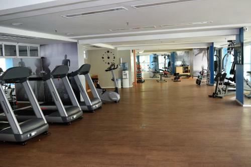 Hotel Grupo Vip Beach Class Fortaleza