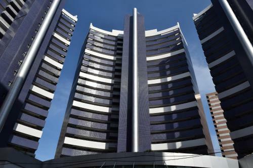 Hotel Grupo Vip Beach Class Fortaleza