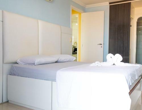 Apartamento Terra�os Do Atl�ntico - Modus Style