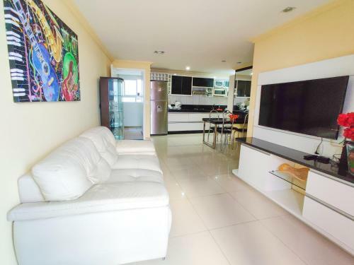 Apartamento Terra�os Do Atl�ntico - Modus Style