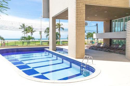 Apartamento Terra�os Do Atl�ntico - Modus Style