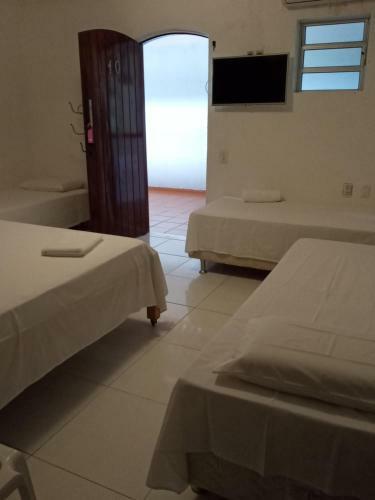 Hostal Pousada Nossa Casa