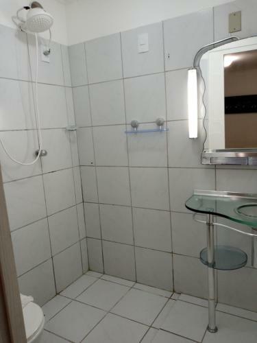 Hostal Pousada Nossa Casa