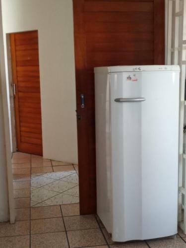 Hostal Pousada Nossa Casa