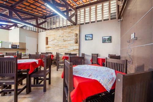 Apartamento Luxury Flats Ambiente Crist�o