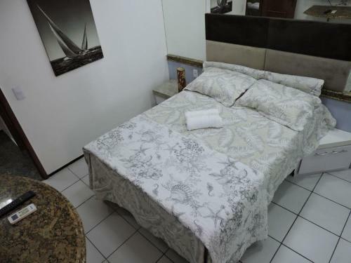 Apartamento Beach Tower Beira Mar