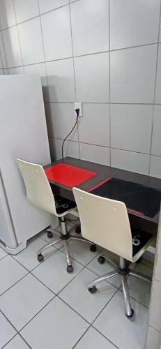 Apartamento Beach Tower Beira Mar