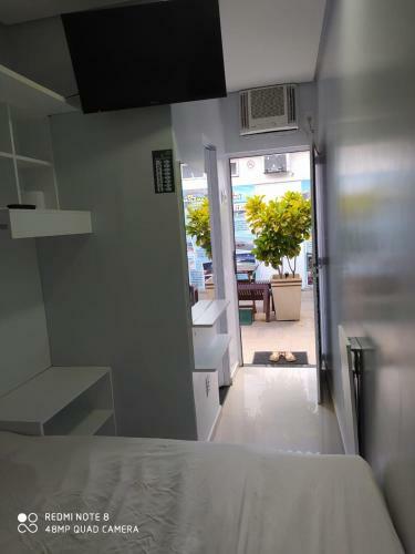 Hostal Pousada Fortaleza