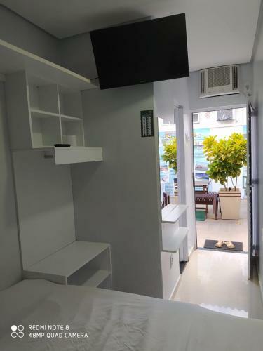 Hostal Pousada Fortaleza