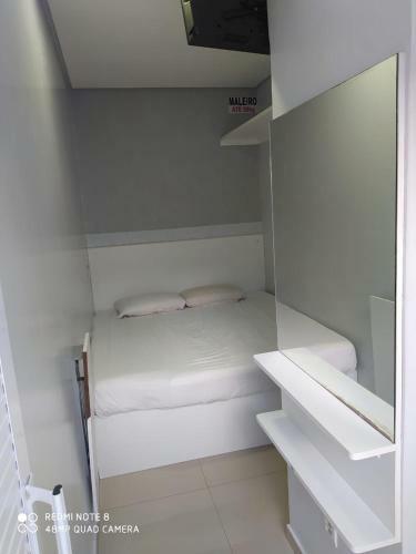 Hostal Pousada Fortaleza
