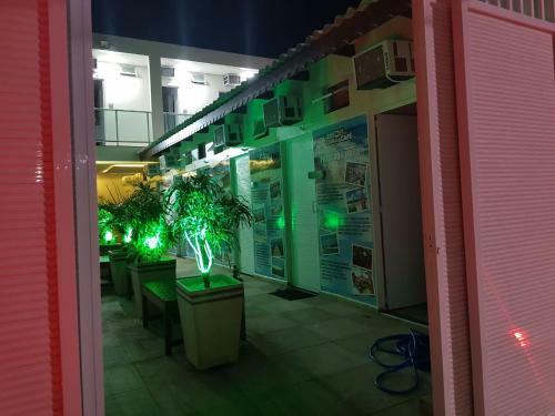 Hostal Pousada Fortaleza