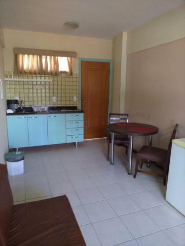Apartamento Condom�nio Flat La Perla