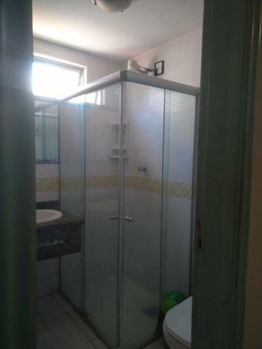 Apartamento Condom�nio Flat La Perla