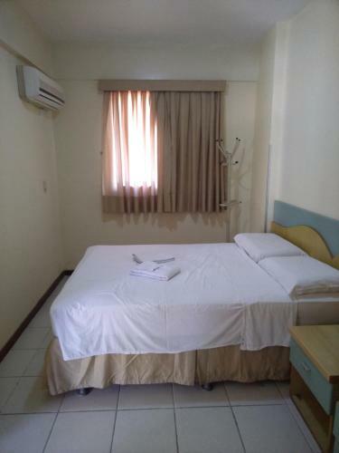 Apartamento Condom�nio Flat La Perla