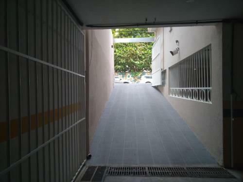 Apartamento Condom�nio Flat La Perla